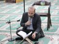 گزارش تصویری مراسم بزرگداشت شهادت شهید خدمت سید ابراهیم رئیسی و همراهان انقلابی